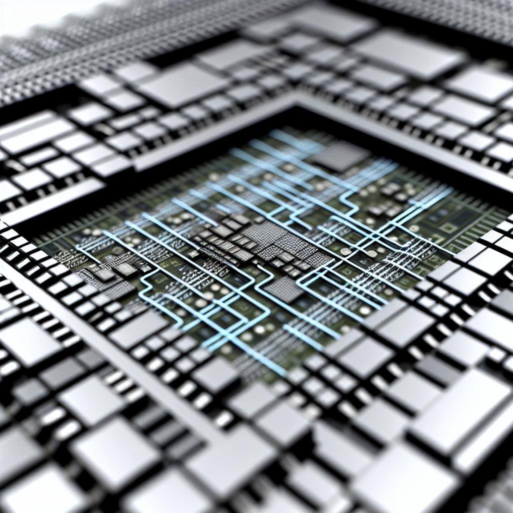 Advancements in Semiconductor Packaging Trends and Innovations